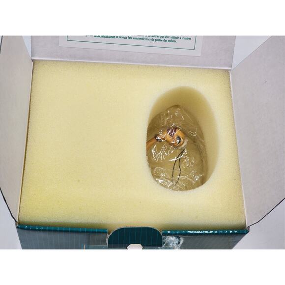 WDCC Babette from Beauty and the Beast Figurine Ooh-la-la Disney Box COA Retired - Picture 12 of 14